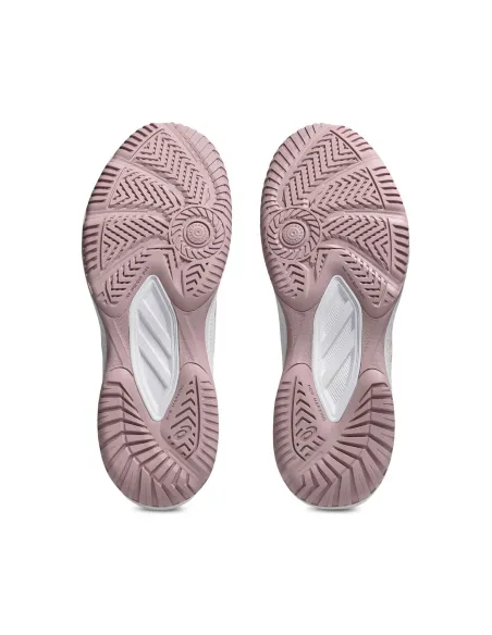 Asics Upcourt 6 Rosa Damen | Ofertas de Padel